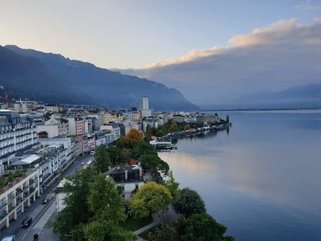 Montreux