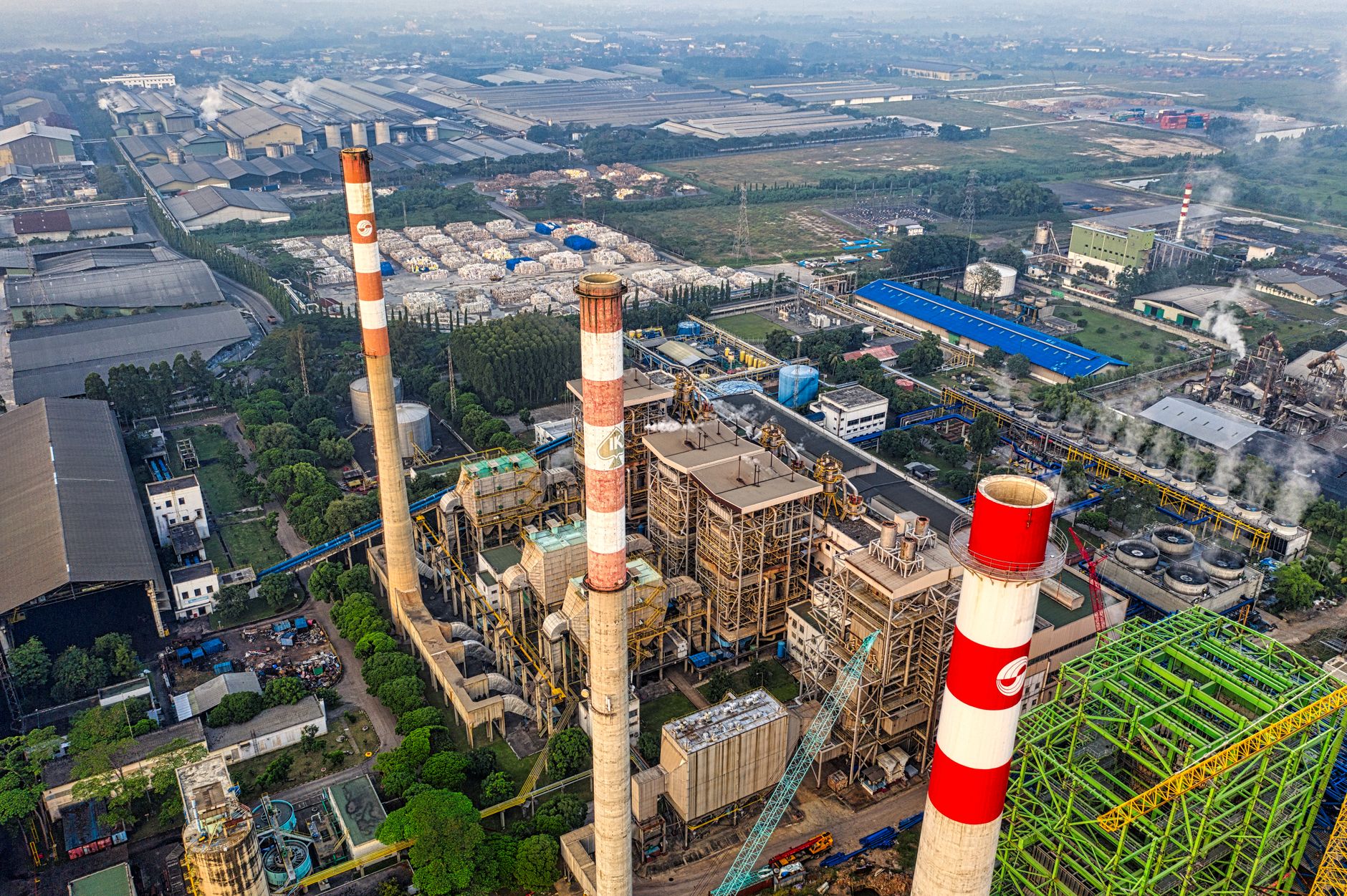 Gulf & Middle East Industries Eye Global Growth