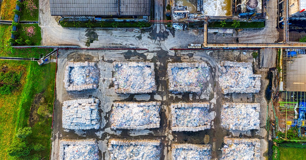 Waste Water Products | Reliable Equipment & Supplies