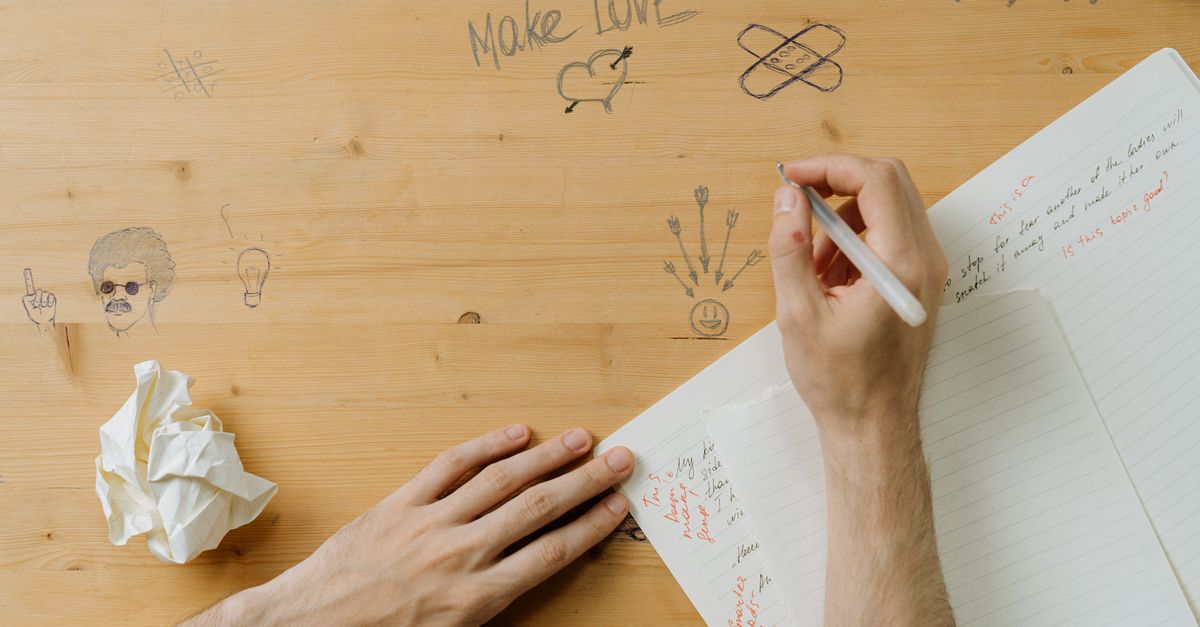 Why Most Journaling Fails Most People (And What Actually Works for Real Clarity)