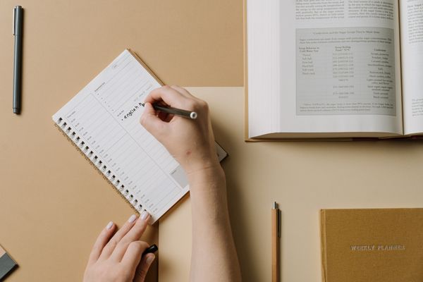 Daily Planners
