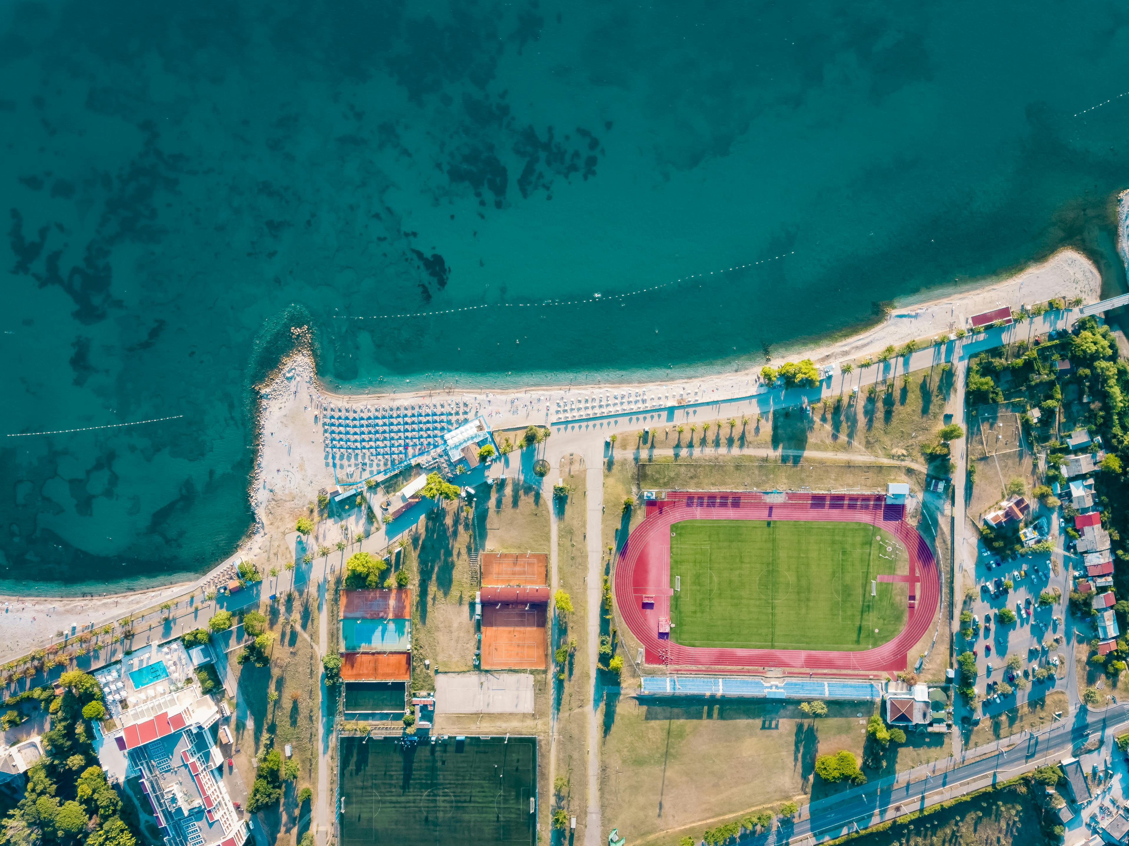 Bar Municipal Council: Strategic Development Plan for the Municipality of Bar for the Next Five Years Adopted — Photo by Alex