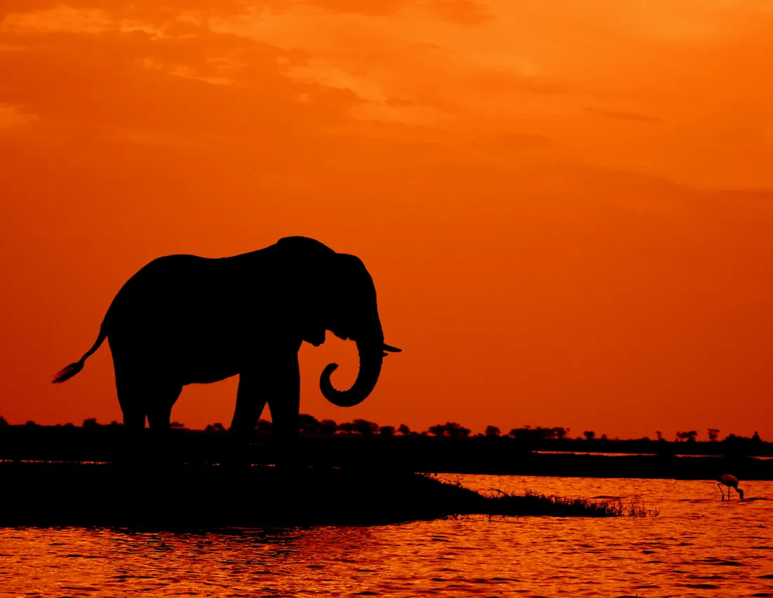 Botswana