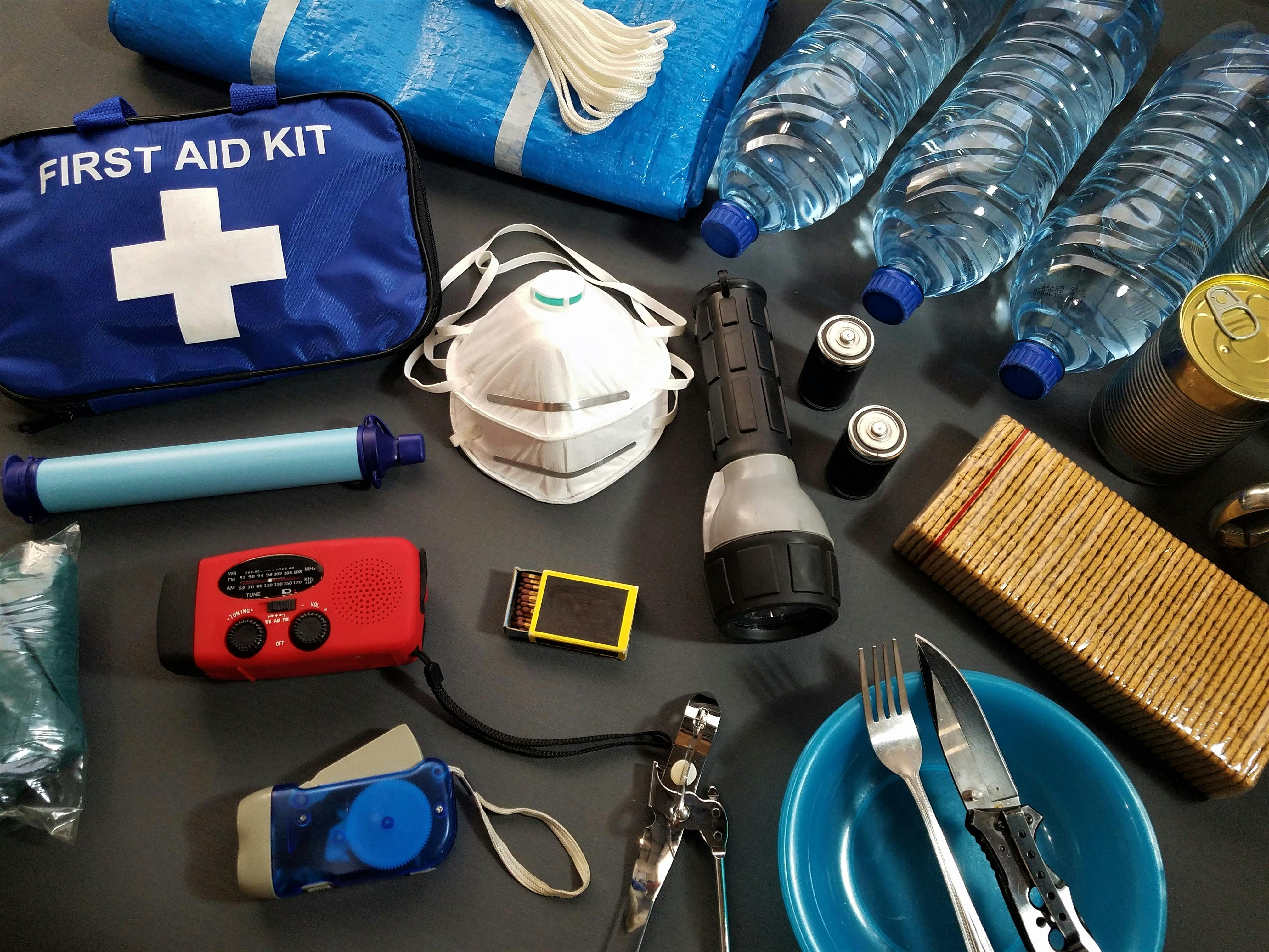 Survival Kit Photos, Download The BEST Free Survival Kit Stock Photos & HD  Images