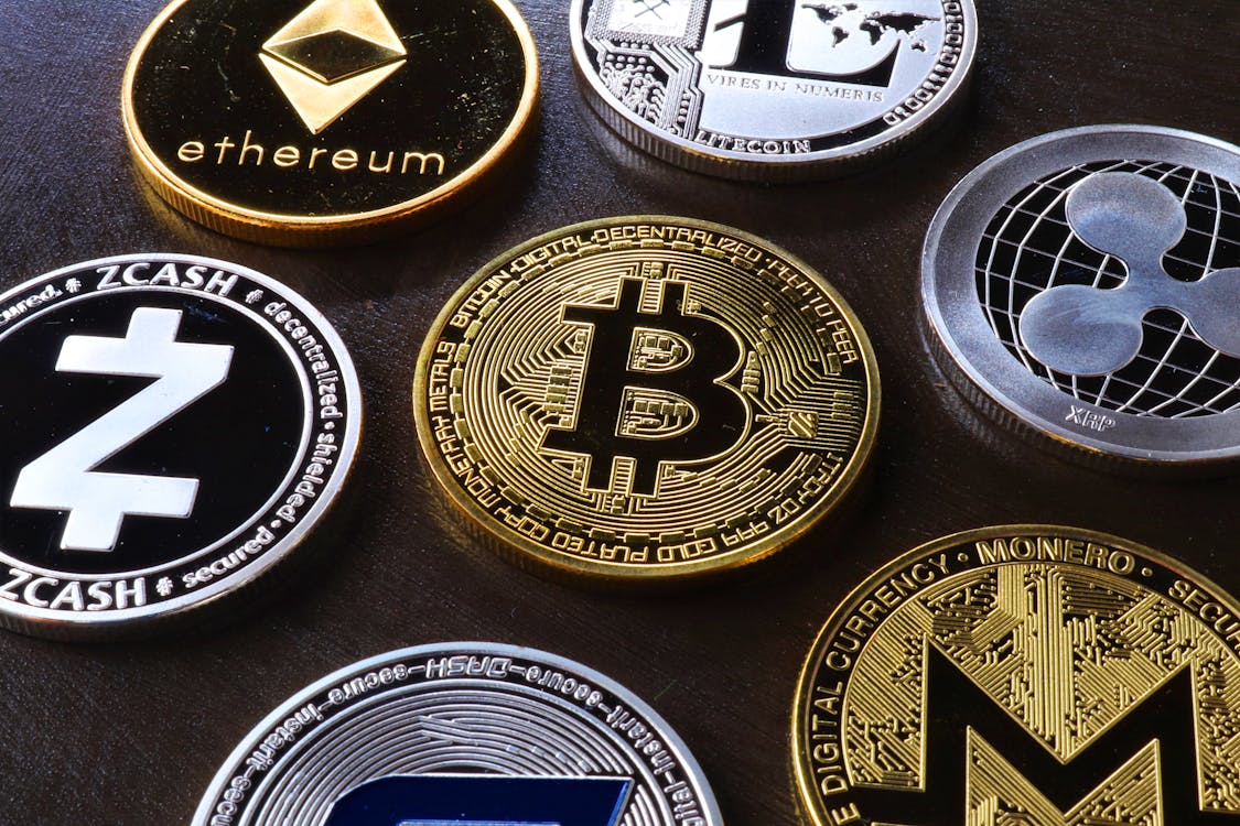 What the Future Holds for Cryptocurrencies