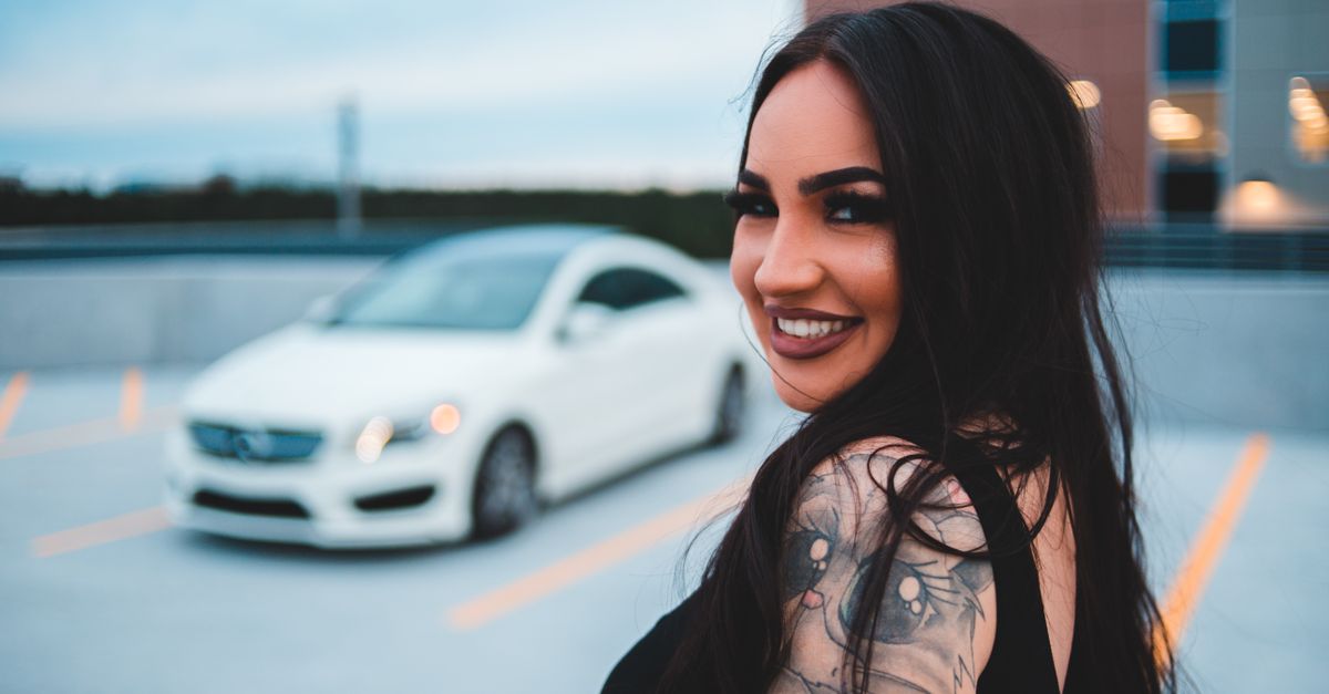 audi marissa