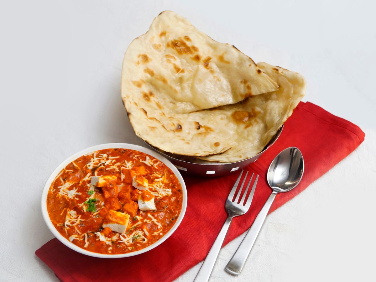 Kaju Do Pyaza