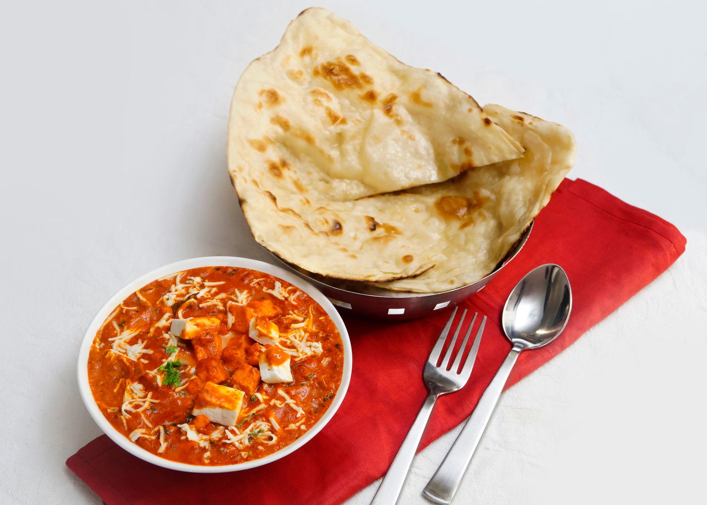 Mushroom Kadai
