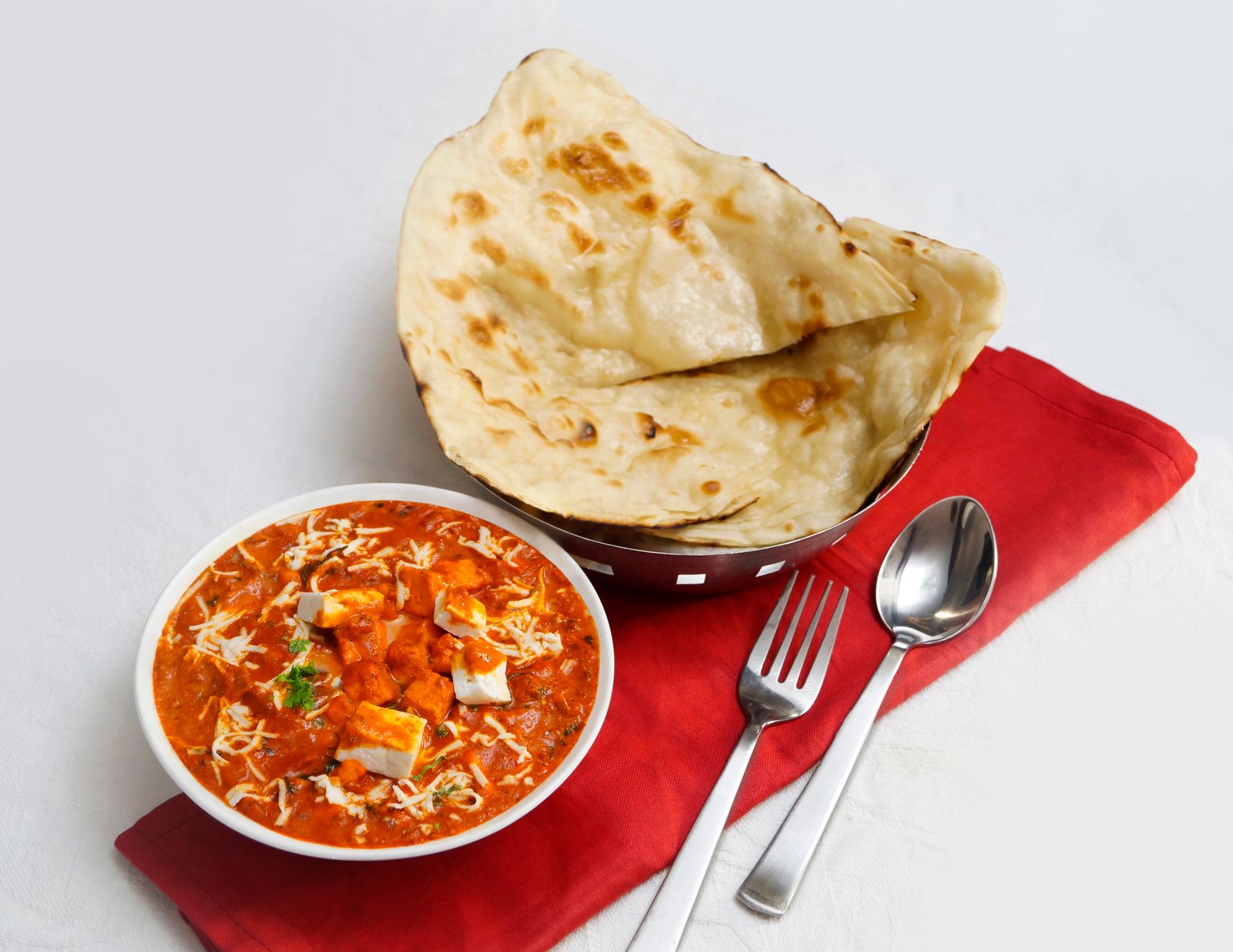 Power Plate - Crafting High-Protein Paneer Bowls
