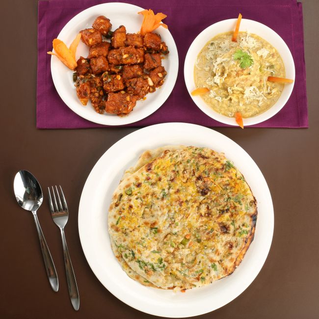 Biryani Combo Offer