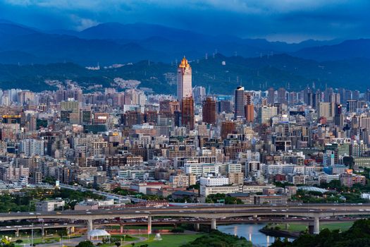 Taipei, Taiwan photo 14