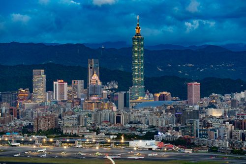 Taipei