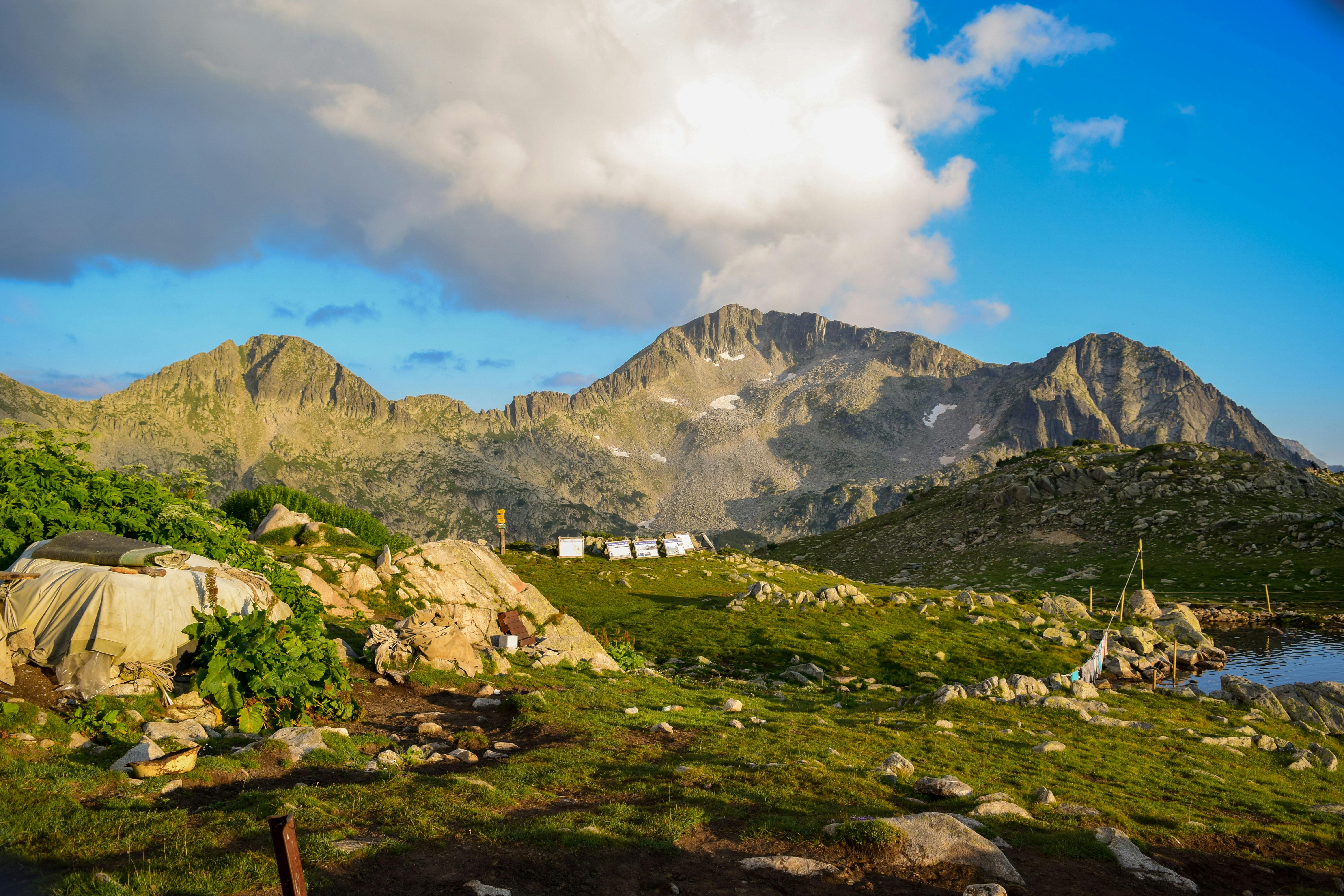 Photo of Blagoevgrad