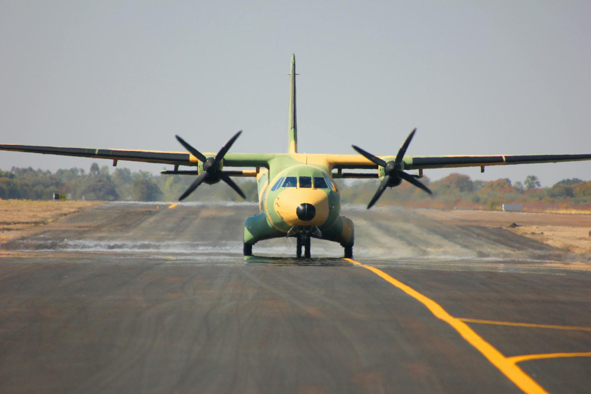자주포) 창정비 주기에 따른 실적 변동성 2