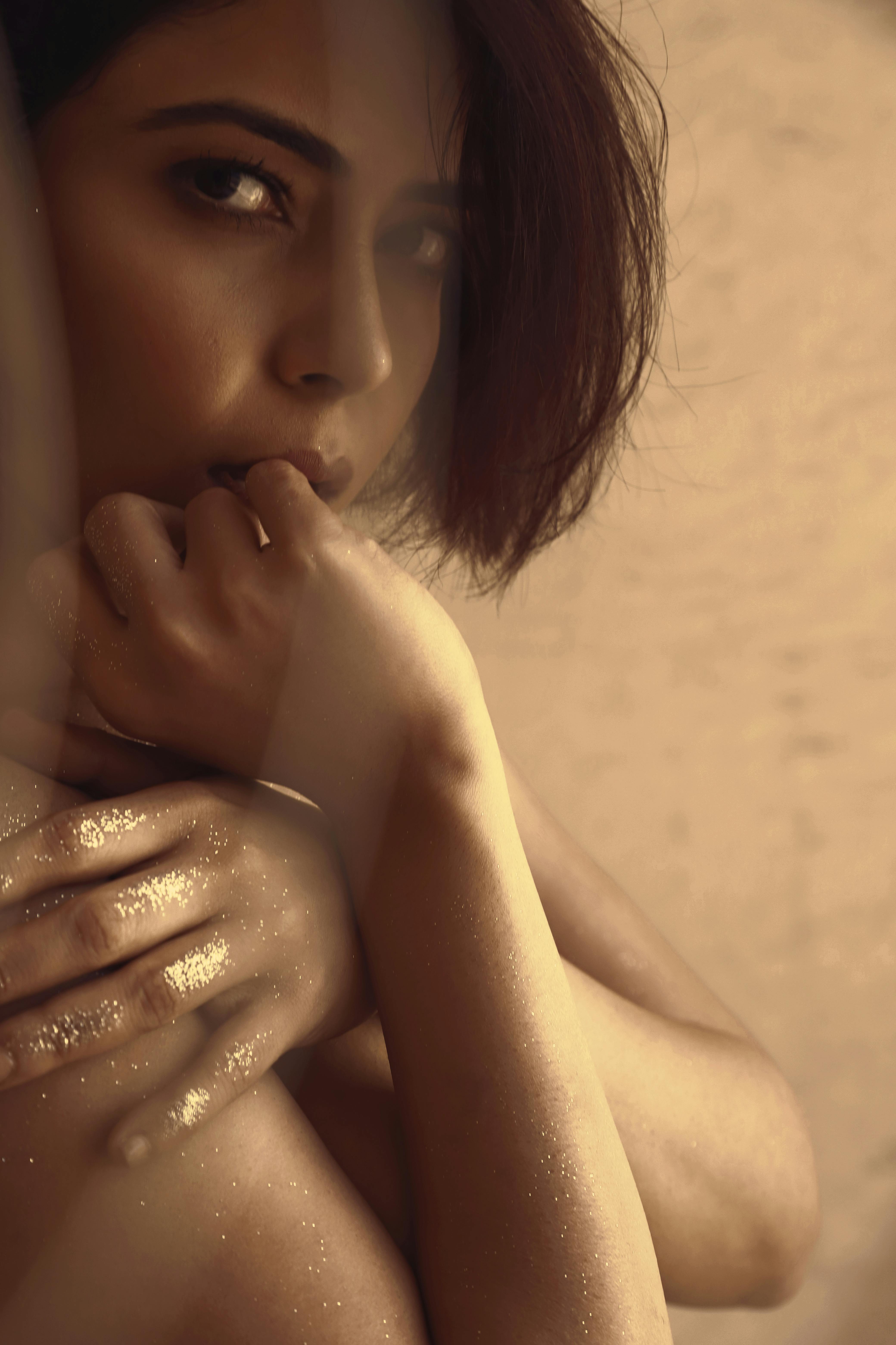 Gratuit Photos gratuites de à l'intérieur, adulte, art corporel Photos