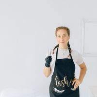 Lash Lab by Sasha