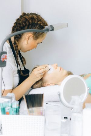 Lash Lift