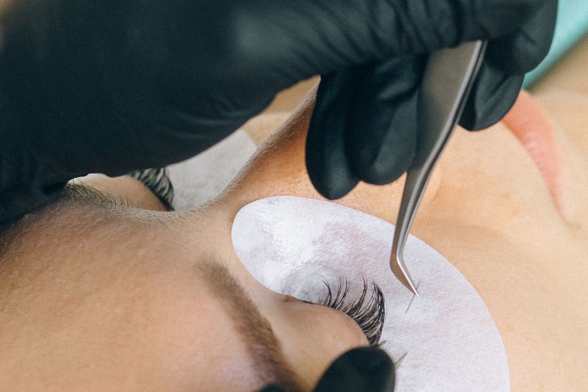 Wimpernverlängerung St. Gallen: Classic, Russian oder Mega?