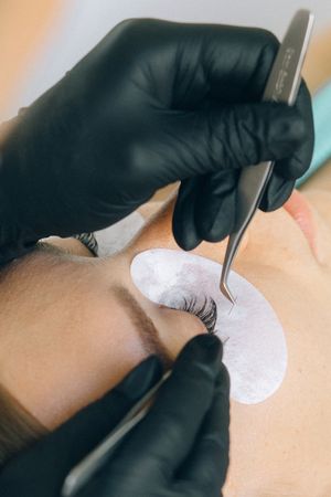 Eyelash Extensions