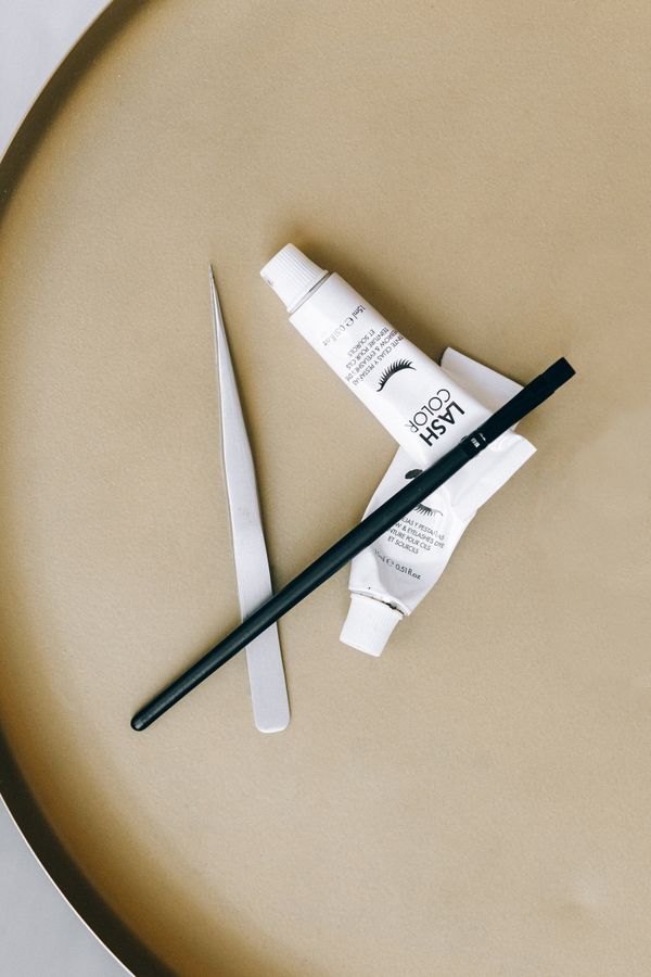 Lash Tint