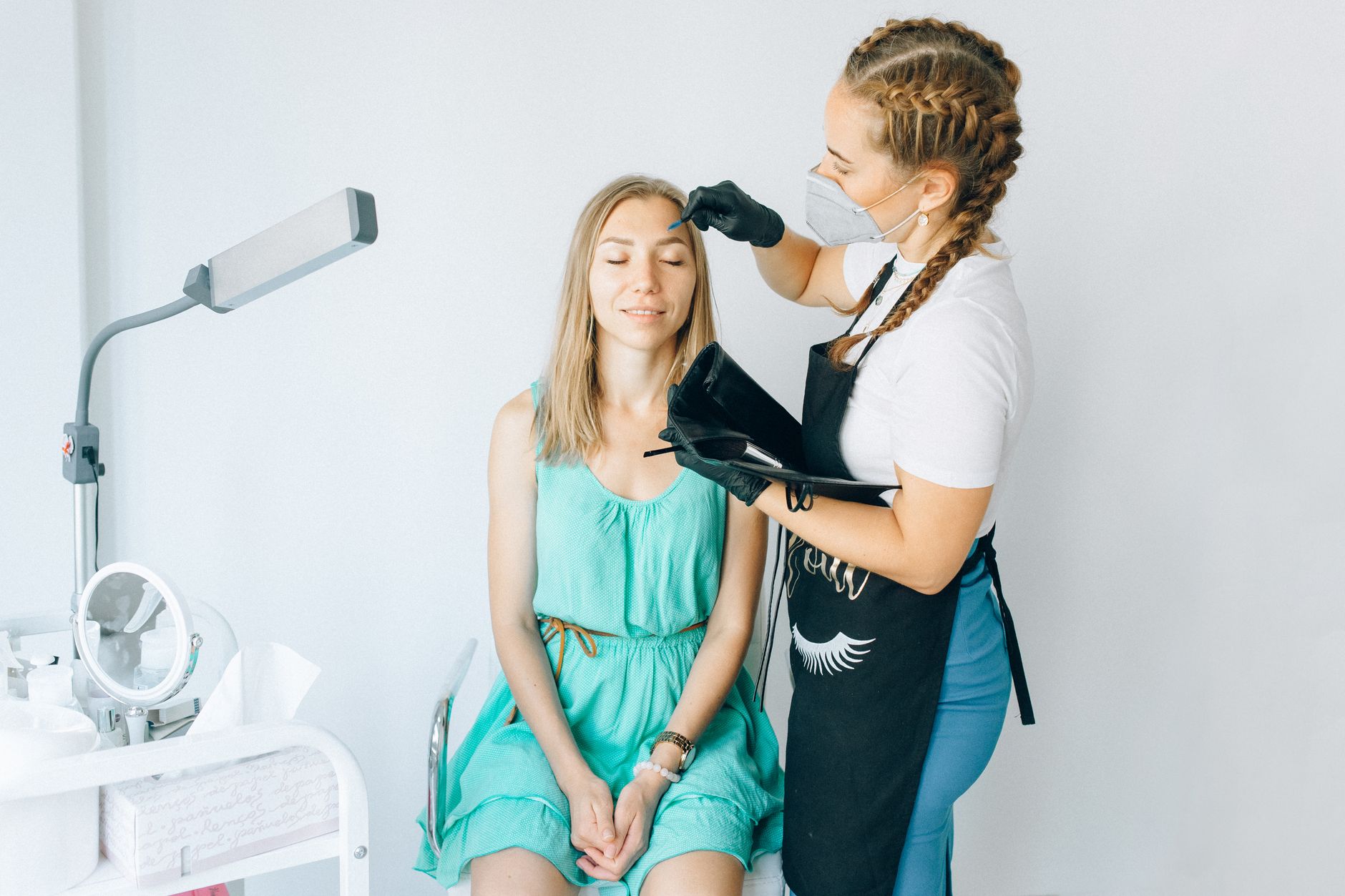 Nanopigmentação de Delineado em São Paulo: Dói? Guia Completo e Conforto - Augusta Perfection