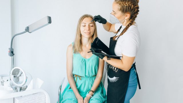 Micropigmentação de Olhos em São Paulo: Desvendando a Dor e o Conforto - Augusta Perfection