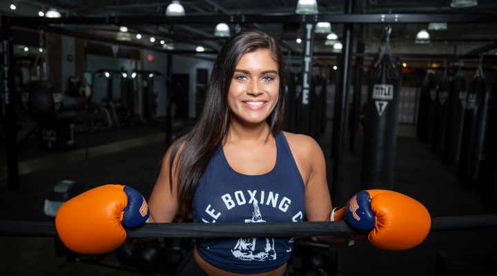 Boxe fitness en 2026 : pourquoi cette discipline cartonne et comment se lancer