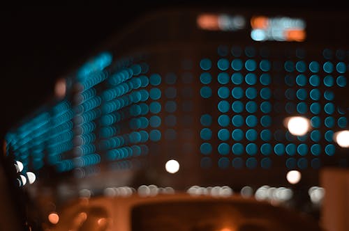 Free stock photo of bokeh, mall, qasr mall