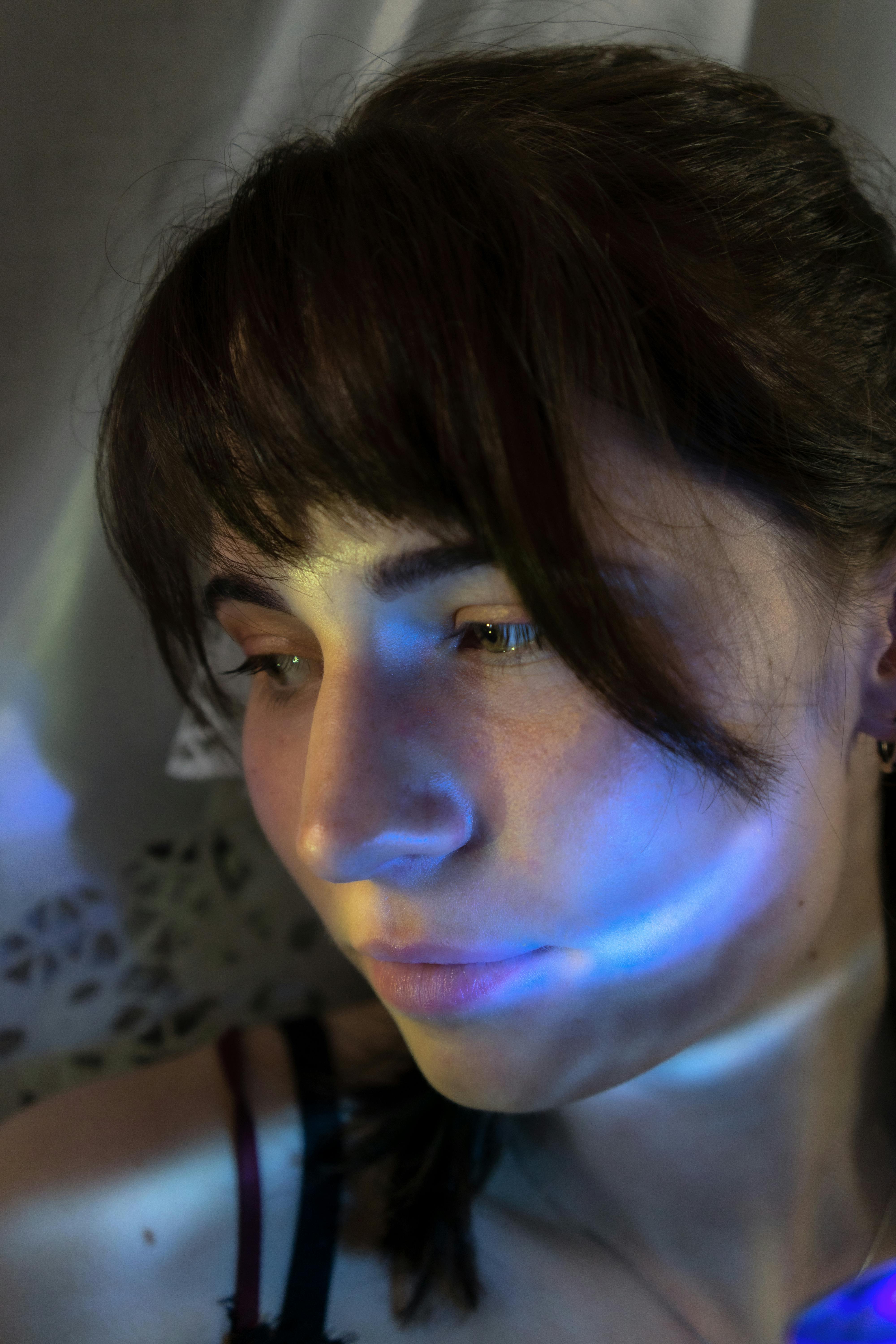 Photo by Darya Sannikova