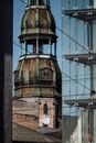 Old Clock Tower