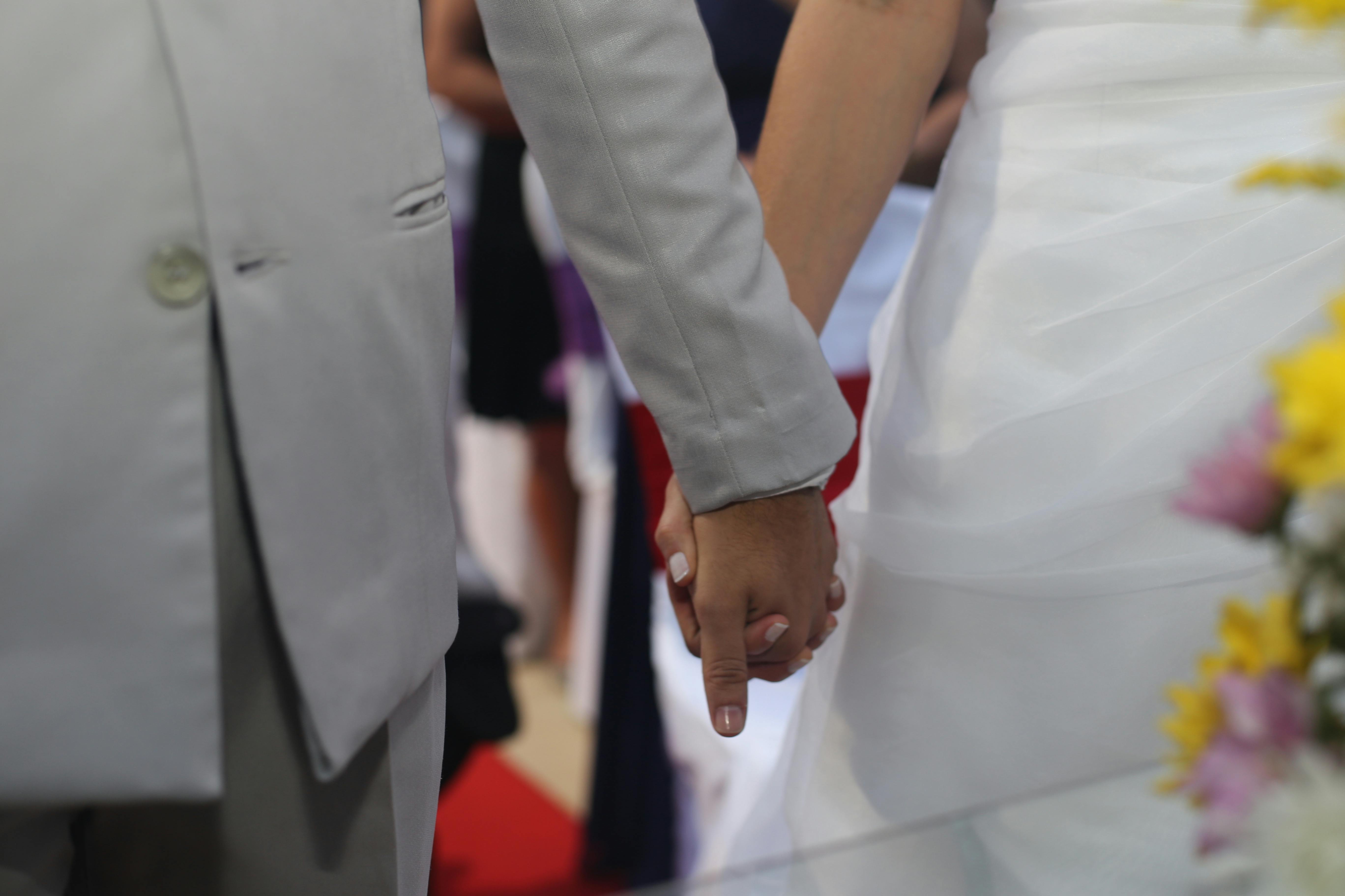Wedding Rings · Free Stock Photo