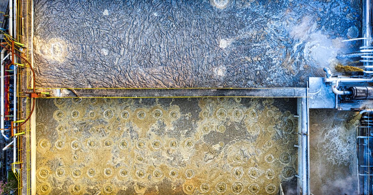 When Does Intensifying a Wastewater Plant for Nutrient Removal Become R&D Rather Than Commissioning?