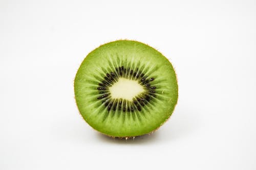 Free Green Kiwi Fruit Stock Photo