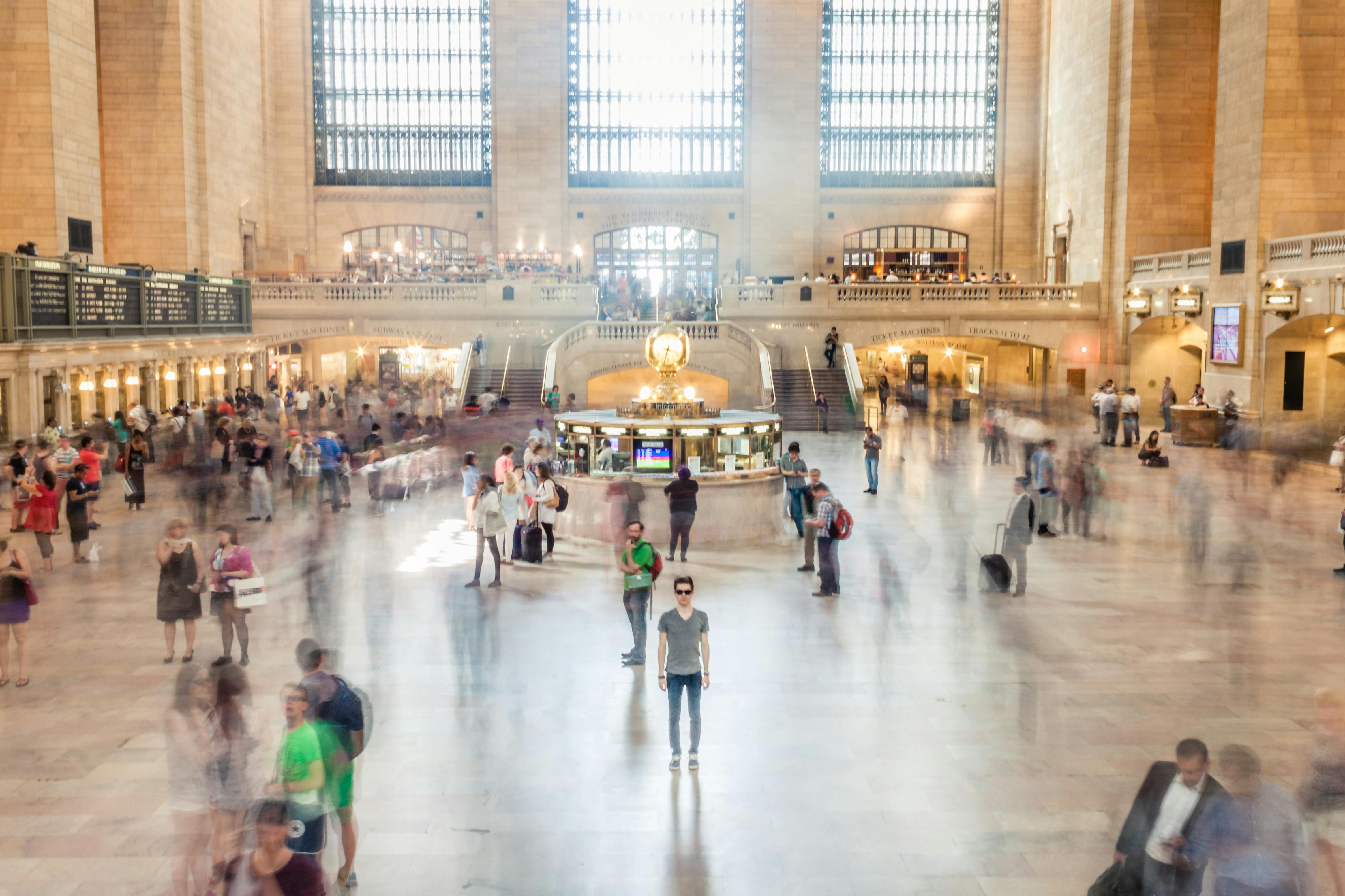 Grand Central Station Pictures  Download Free Images on Unsplash