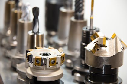 Industrial Cutting Tools