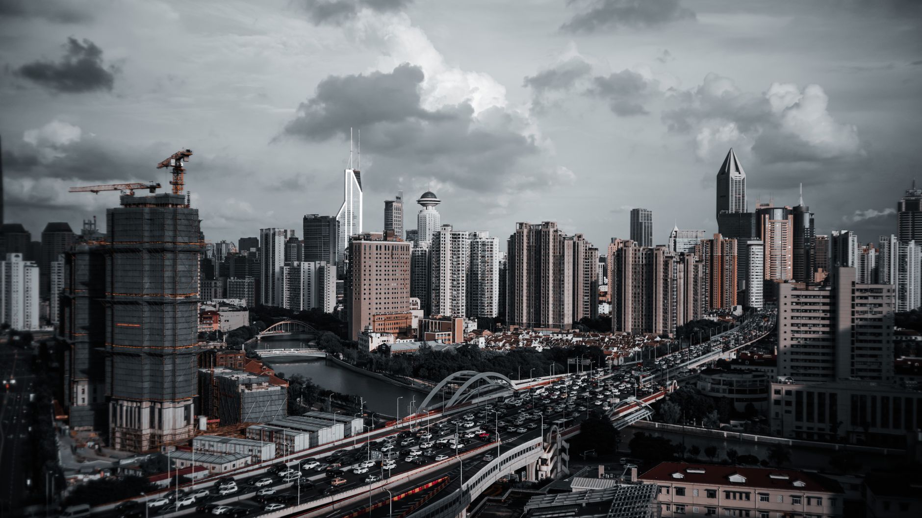 5g mobile network city — Jornal Metro