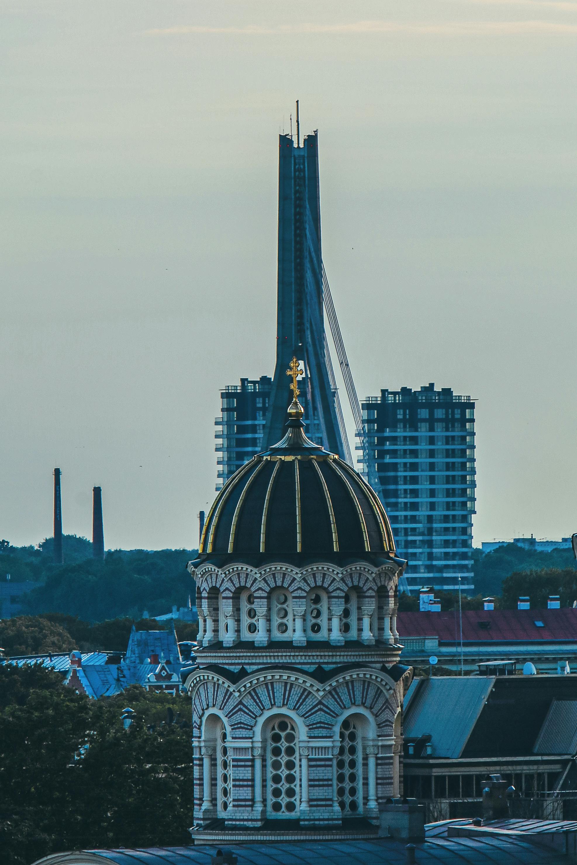 The Ceremony: A Blend of Tradition and Modernity