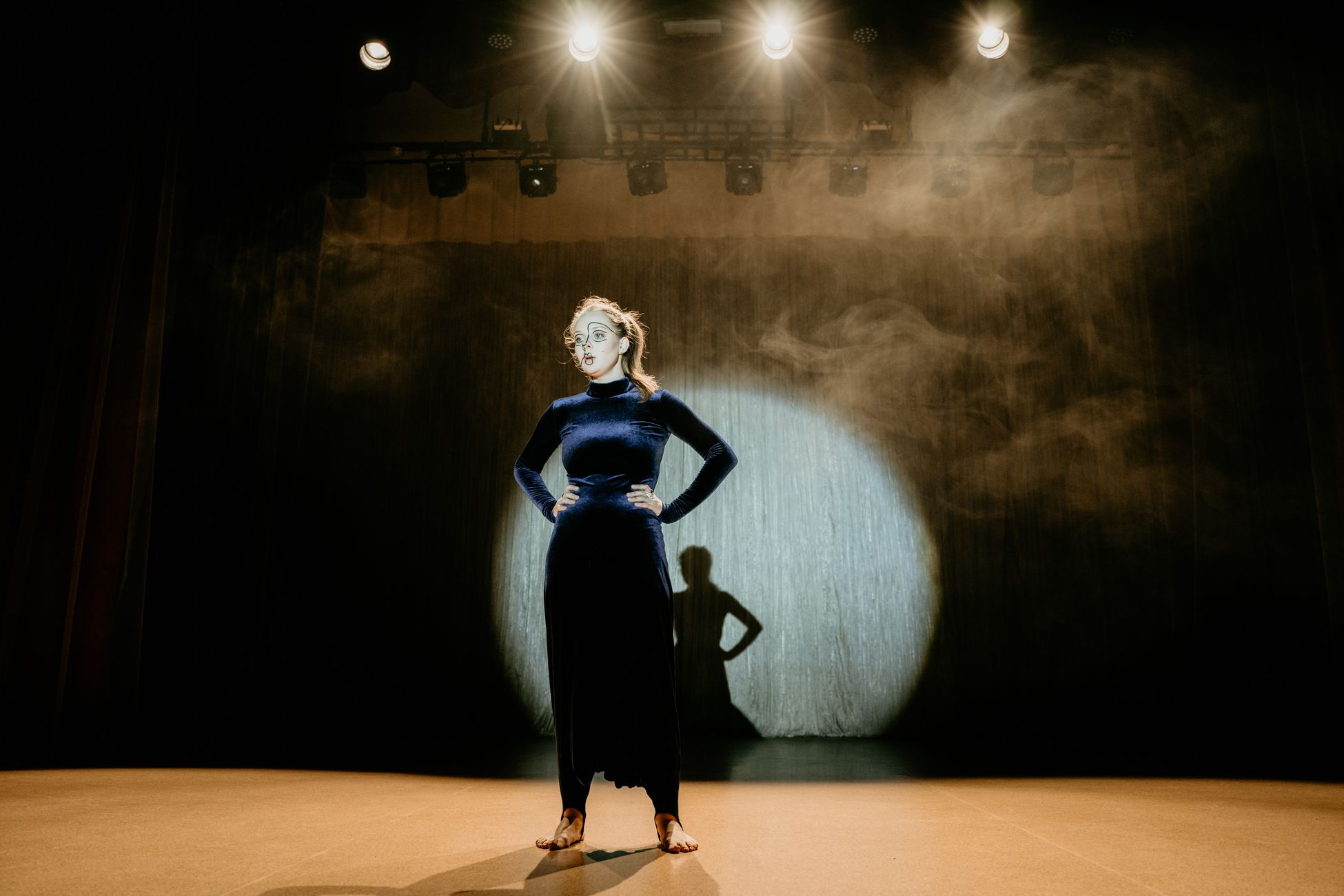 Omaha actress uses 'Frozen' role to counter racist comments