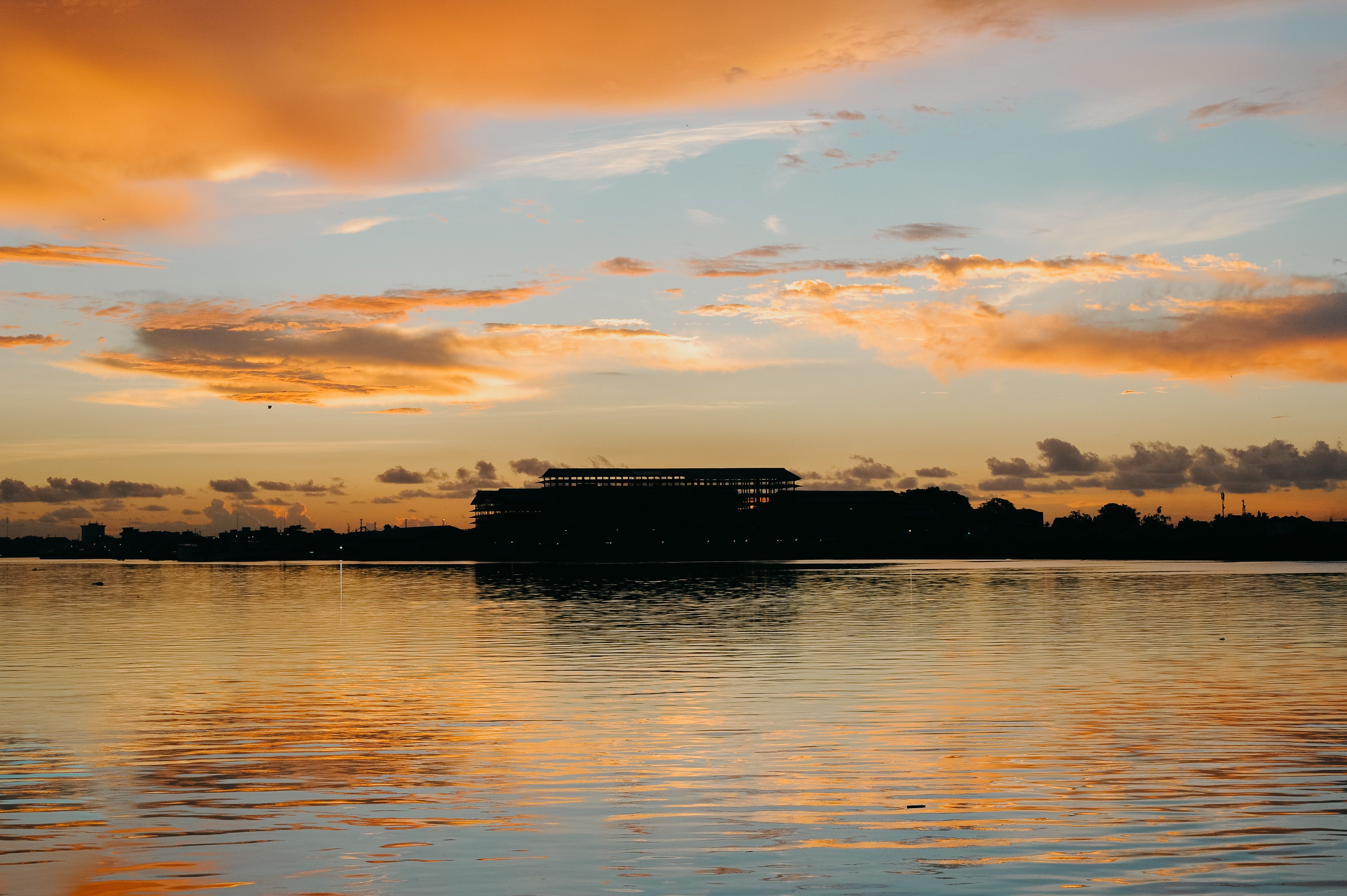 Best sunset spots in Lekki