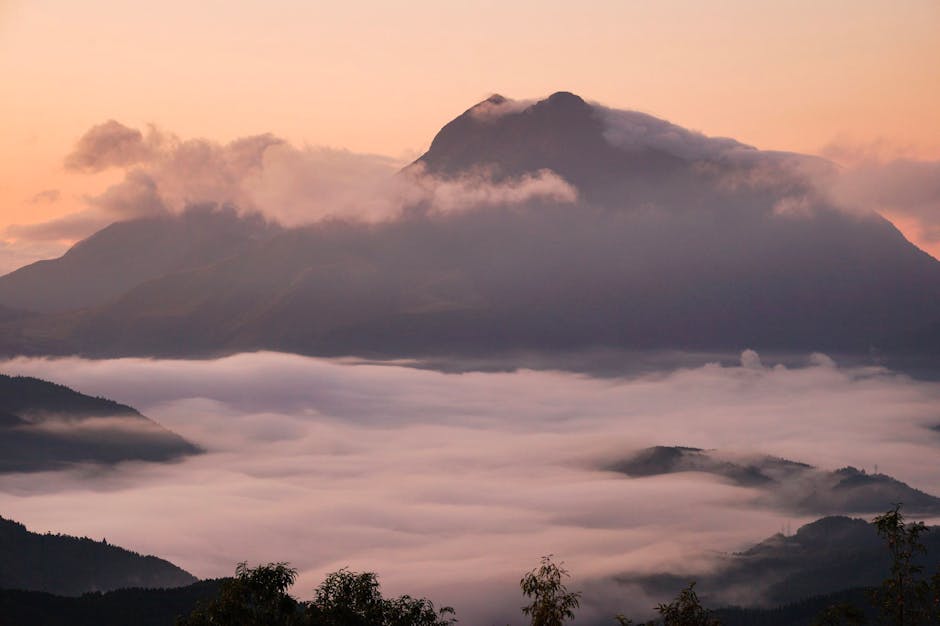 Discover the Most Exciting Mountain Biking Trails in the Dominican Republic