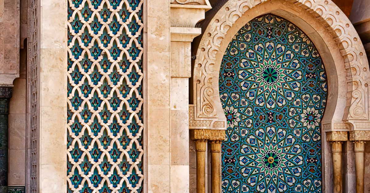 Pretty Historic Patterns Historic Decorative Patterns · Free Stock Photo