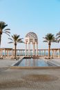 Hotel in Ras Al Khaimar
