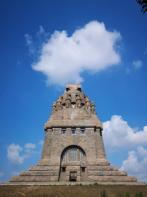 Gratis stockfoto met architectuur, attractie, buitenkant van het gebouw