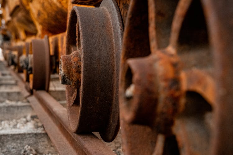 Unforgettable Train Rides Through US Landscapes thumbnail