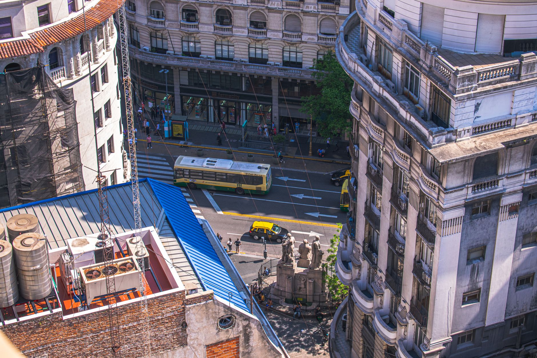 Buenos Aires gay