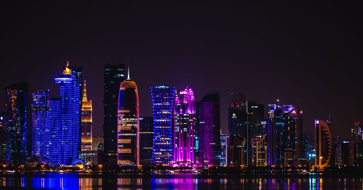 Photo of Qatar