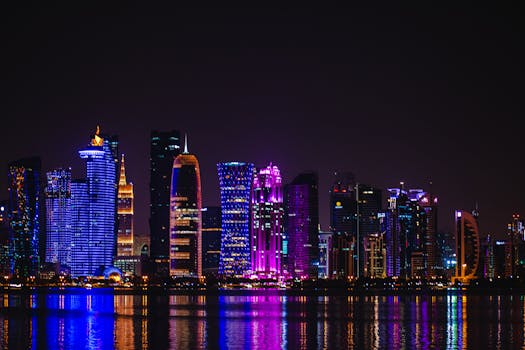 Doha