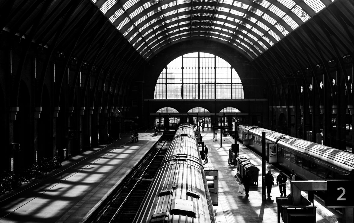 Split Ticketing in the UK: Legal, Baffling, and Worth Hundreds