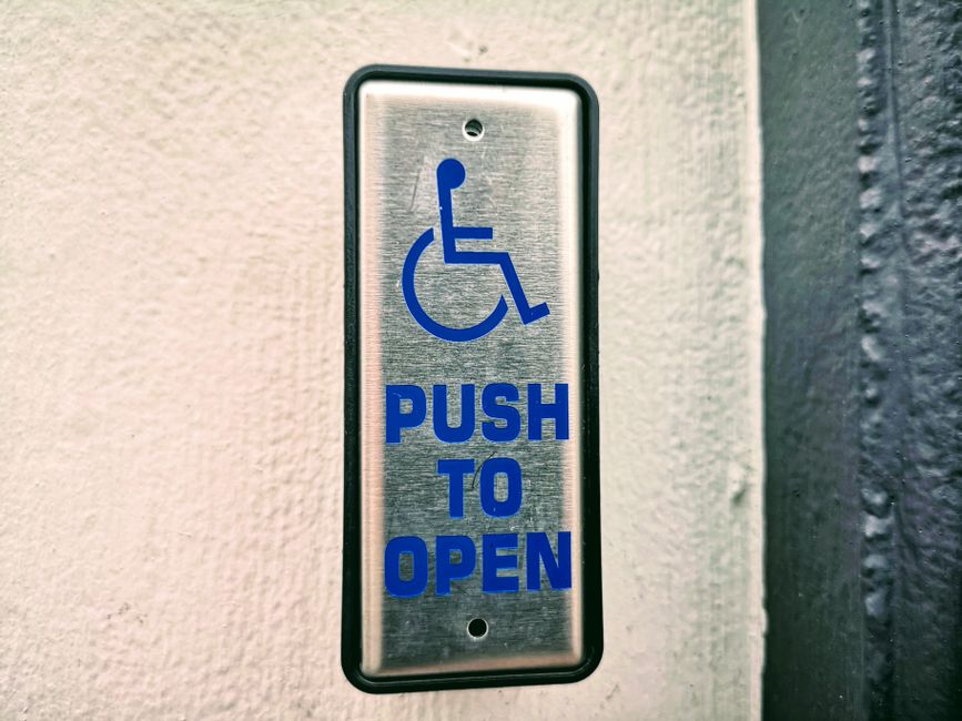 Digital accessibility law and ADA regulations Digital accessibility law and ADA regulations