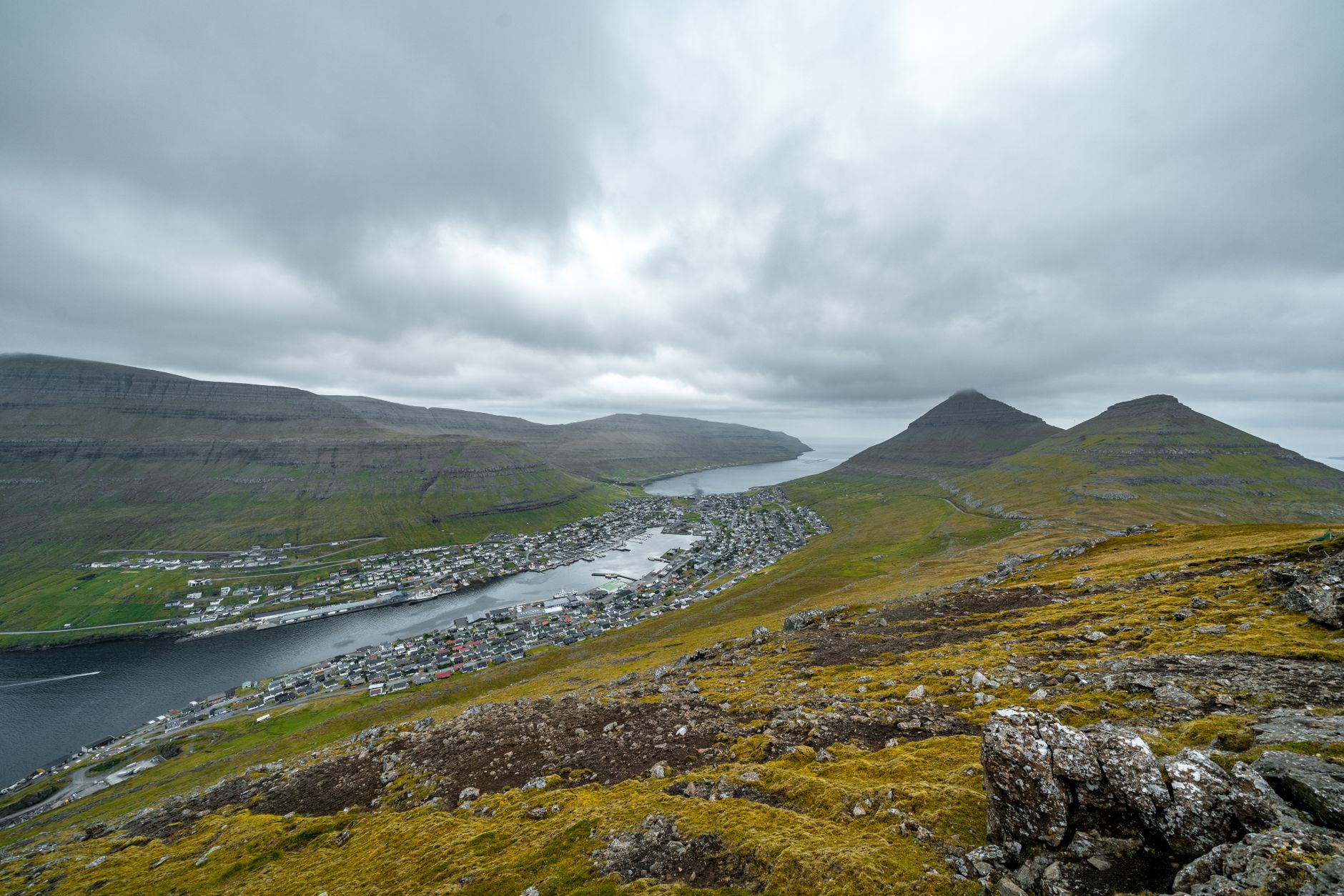 Faroe Islands